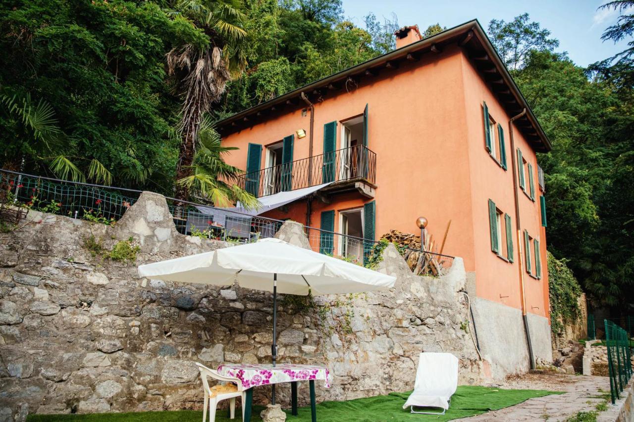 Vakantiehuis Bertacchi - Inside And Out *