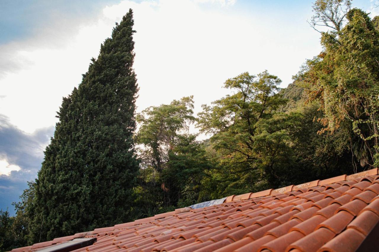 Bertacchi - Inside And Out Vakantiehuis Como