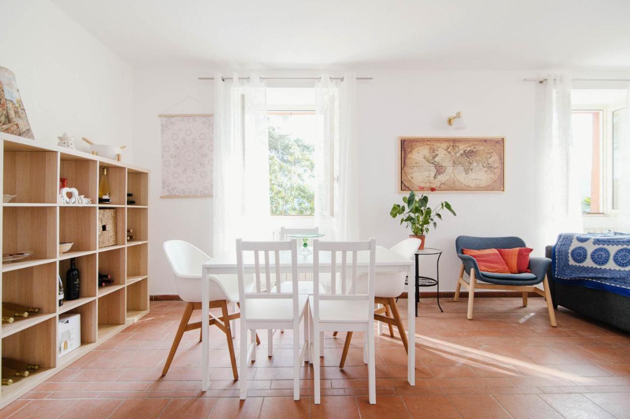 Bertacchi - Inside And Out Vakantiehuis