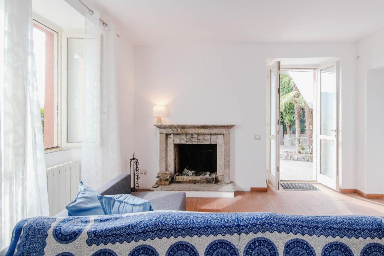 Bertacchi - Inside And Out Vakantiehuis *