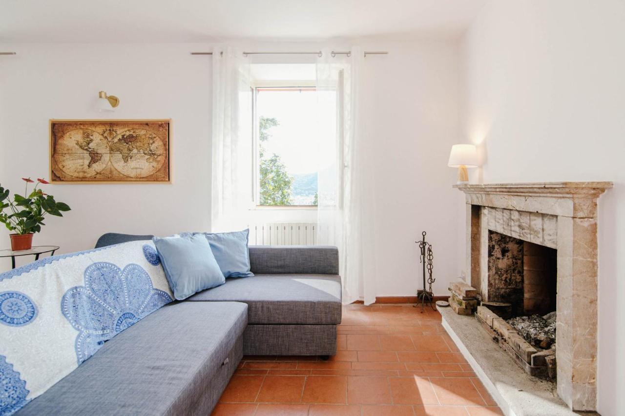 Vakantiehuis Bertacchi - Inside And Out *