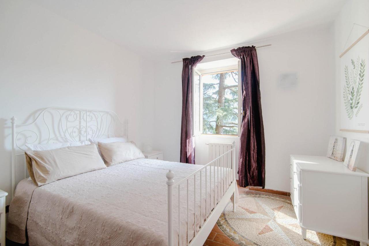 Vakantiehuis Bertacchi - Inside And Out *