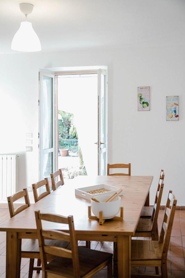 Bertacchi - Inside And Out Vakantiehuis Como