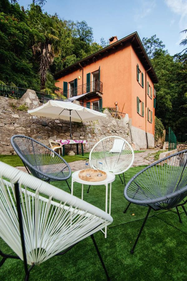Bertacchi - Inside And Out Vakantiehuis *