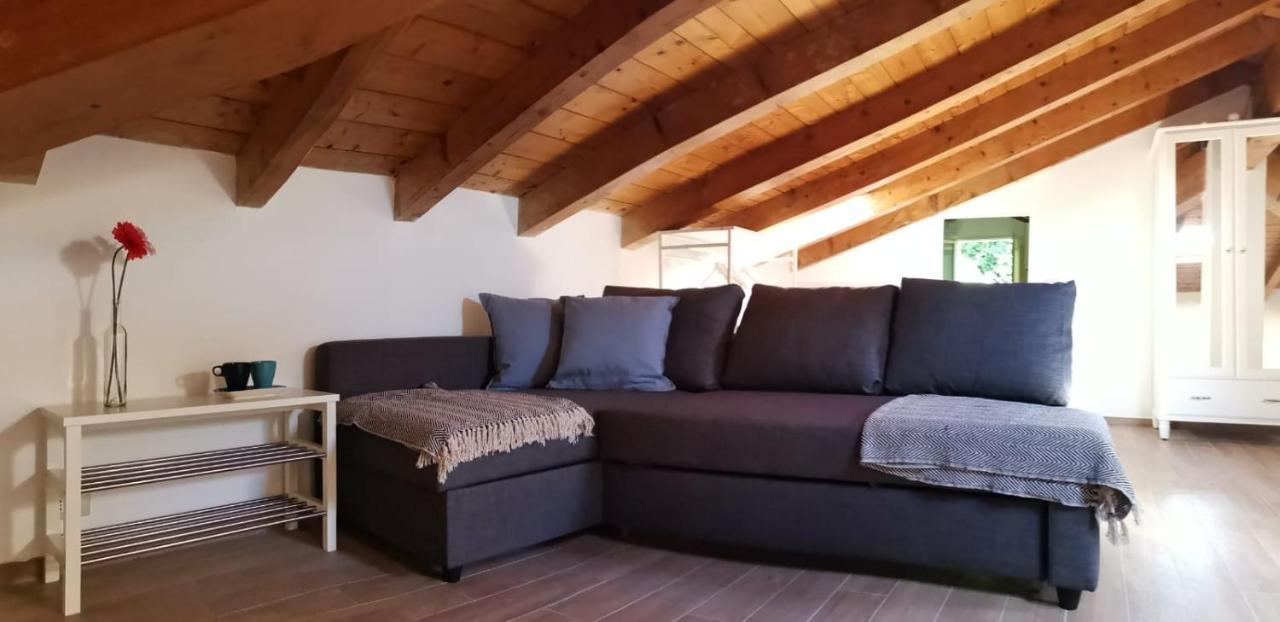 Vakantiehuis Bertacchi - Inside And Out Como