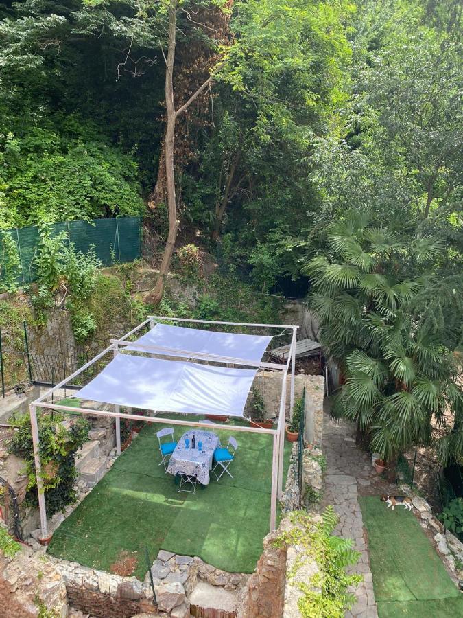 Bertacchi - Inside And Out Vakantiehuis Como
