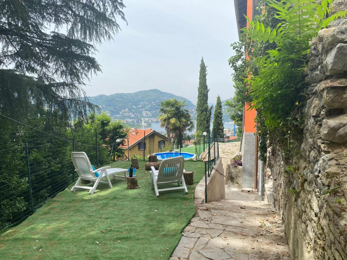 Bertacchi - Inside And Out Vakantiehuis