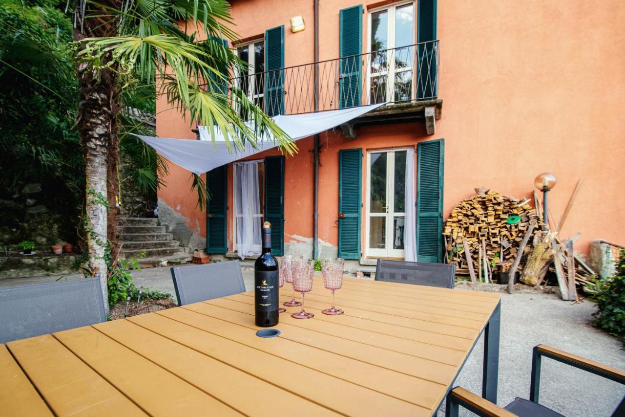 Vakantiehuis Bertacchi - Inside And Out