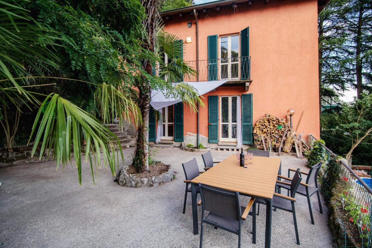 Bertacchi - Inside And Out Vakantiehuis *