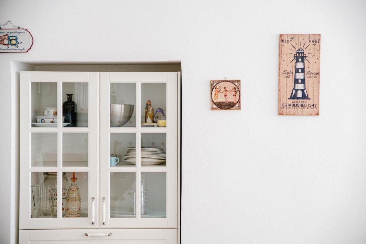 Bertacchi - Inside And Out Vakantiehuis Como