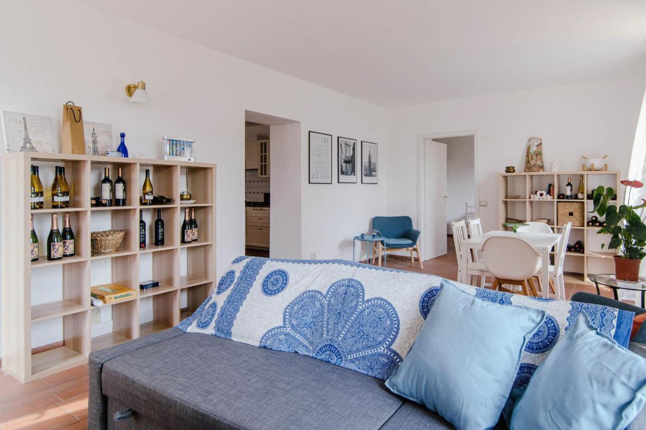 Bertacchi - Inside And Out Vakantiehuis *