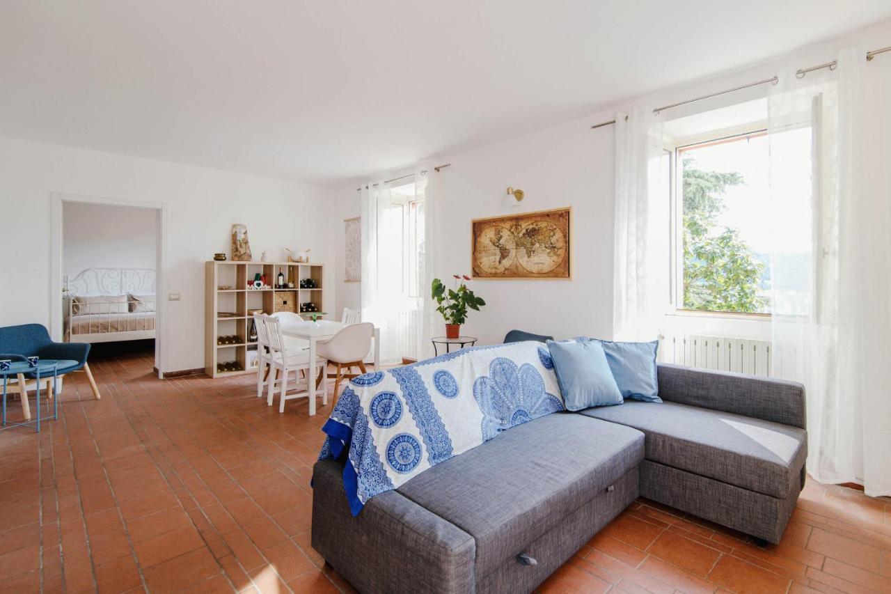 Bertacchi - Inside And Out Vakantiehuis *
